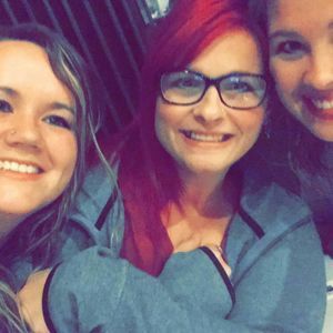 Meet your Posher, Dawn